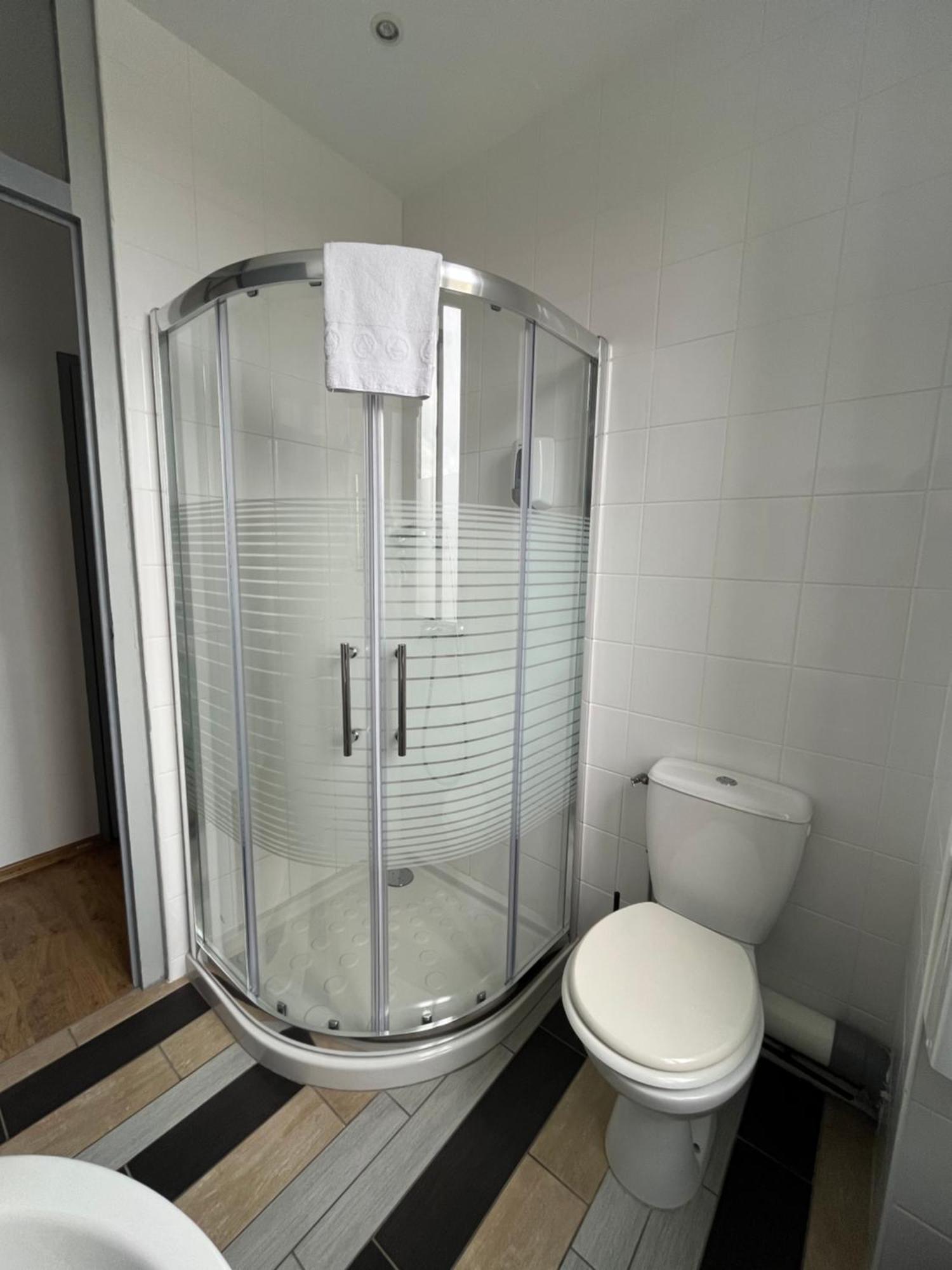 Au Moulin Du Pont Hotel Samognat Ngoại thất bức ảnh